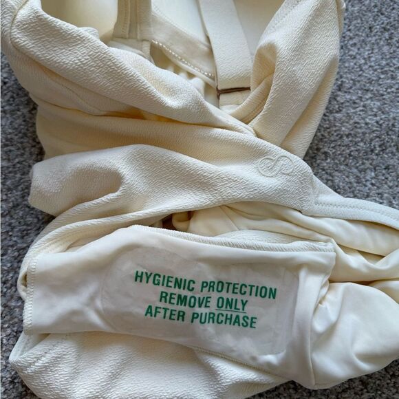 Calia One Piece Swimsuit - Picture 6 of 6